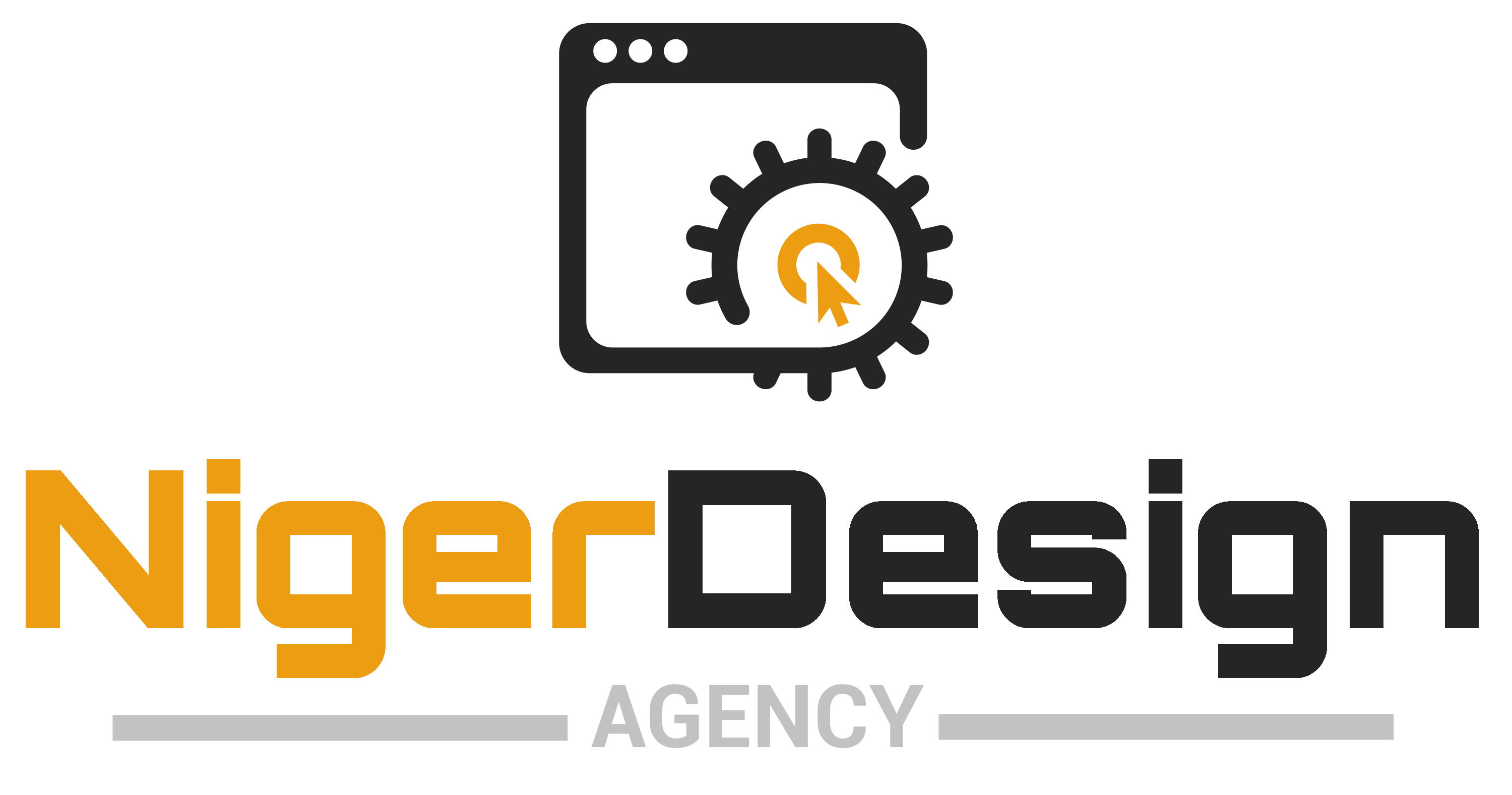 Niger Design Agency